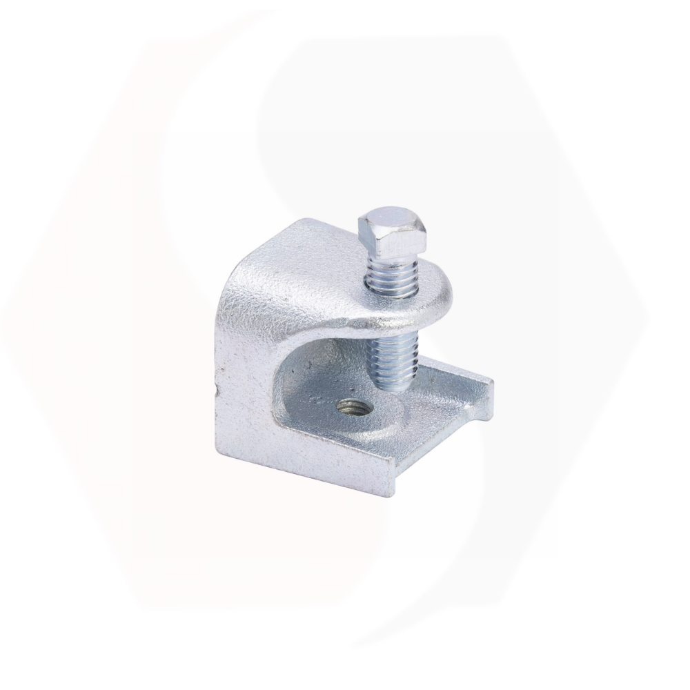 Forging Beam Clamp - Weight: 460 Grams (G)