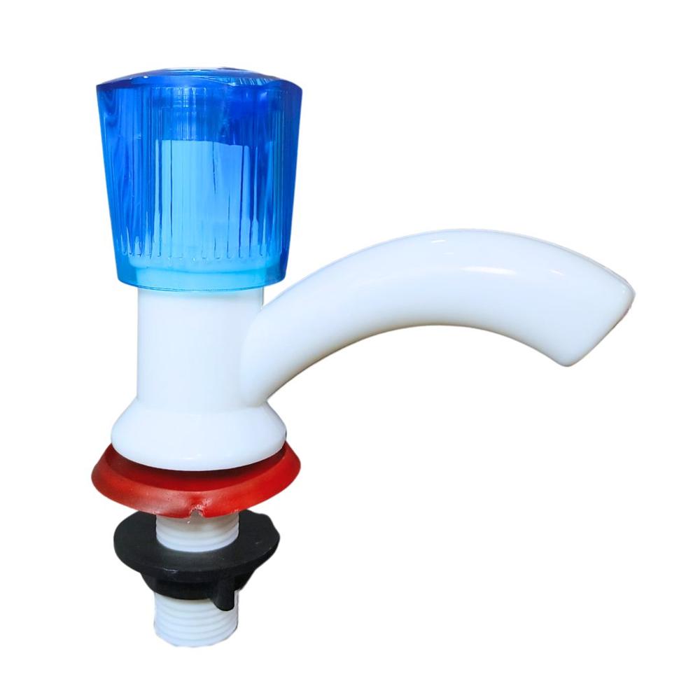 UE  Square Crystal Piller Cock