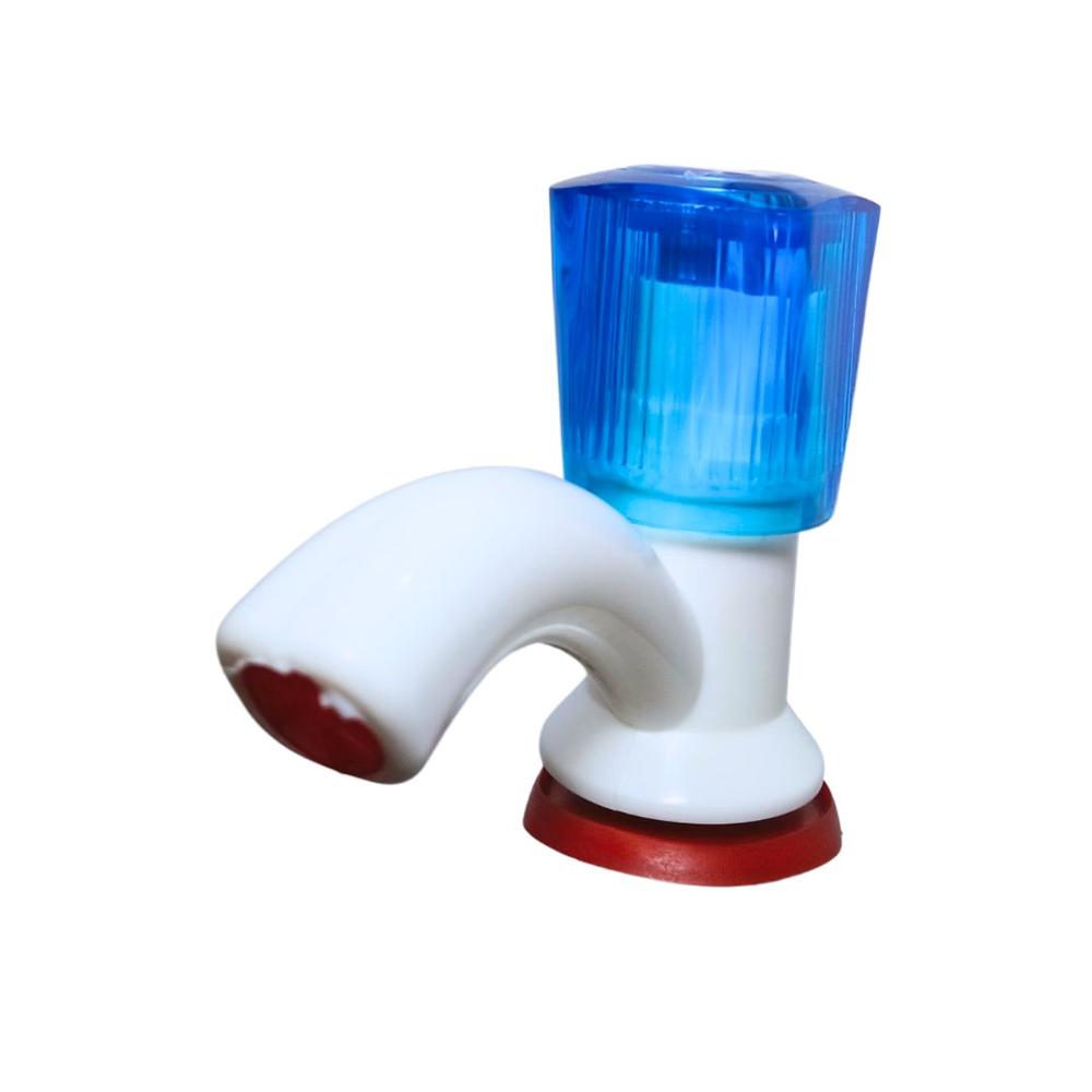 UE  Square Crystal Piller Cock