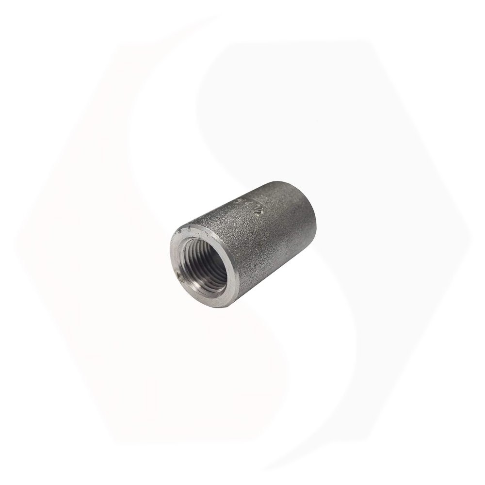 Forged Caps - Weight: 290 Grams (G)