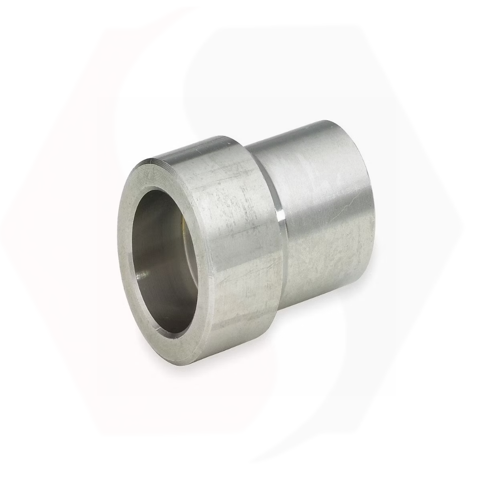 Forged Caps - Weight: 290 Grams (G)