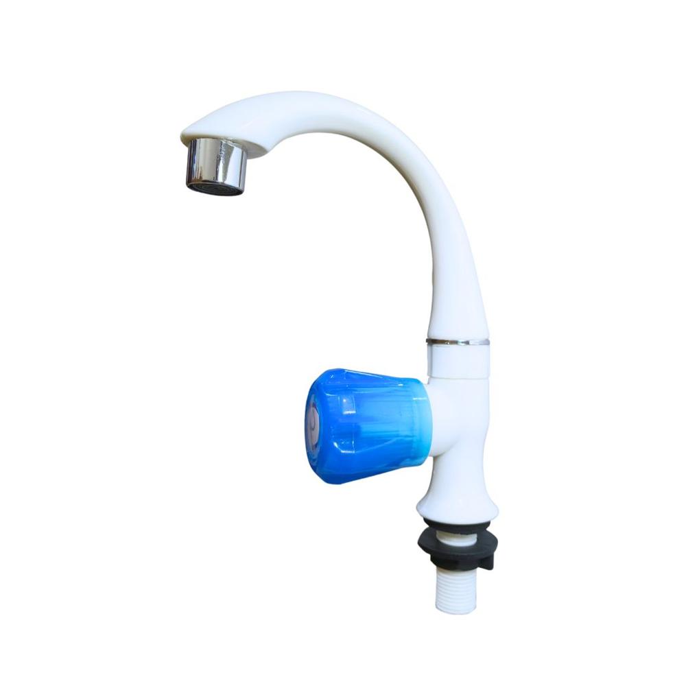 UE  Max Crystal Swan Neck Cock