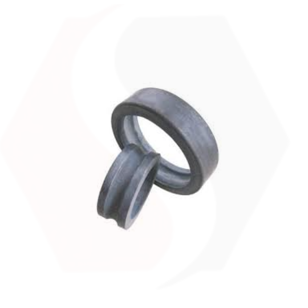 Forged Bearing Supports