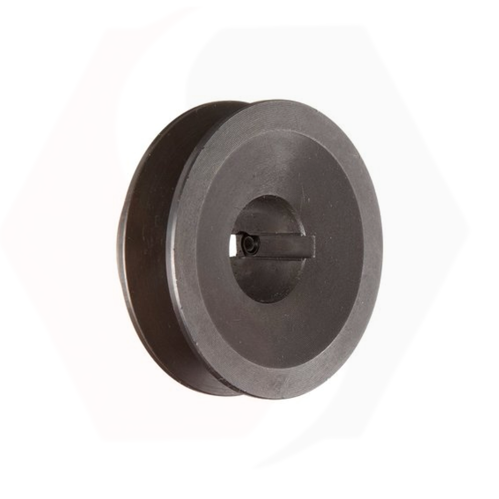 Forged Bearing Supports