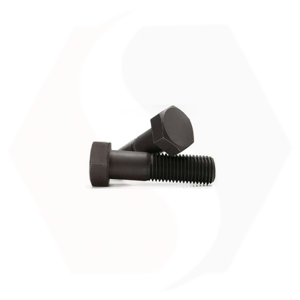 Forged Wheel Stud - Weight: 420 Grams (G)