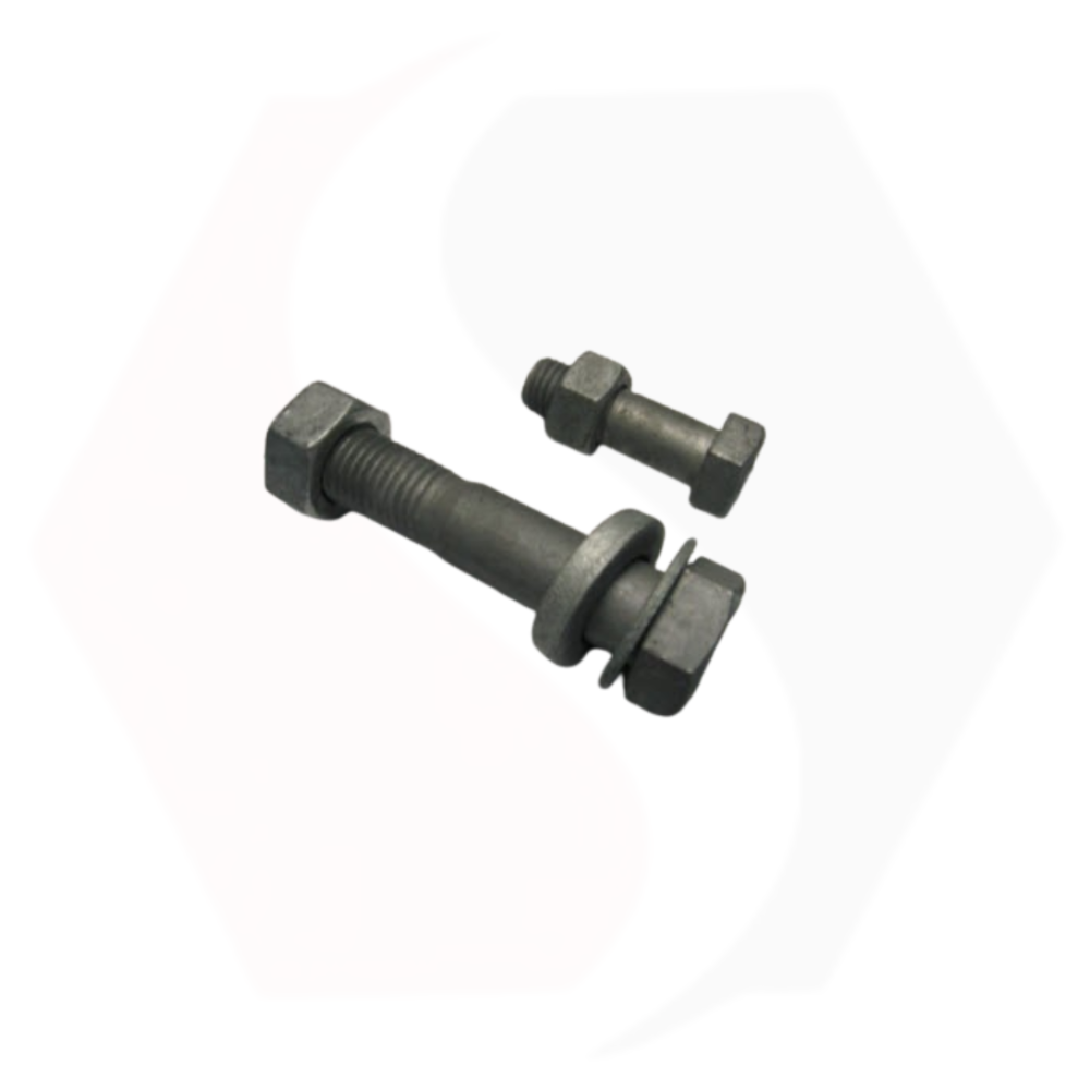 Forged Wheel Stud - Weight: 420 Grams (G)