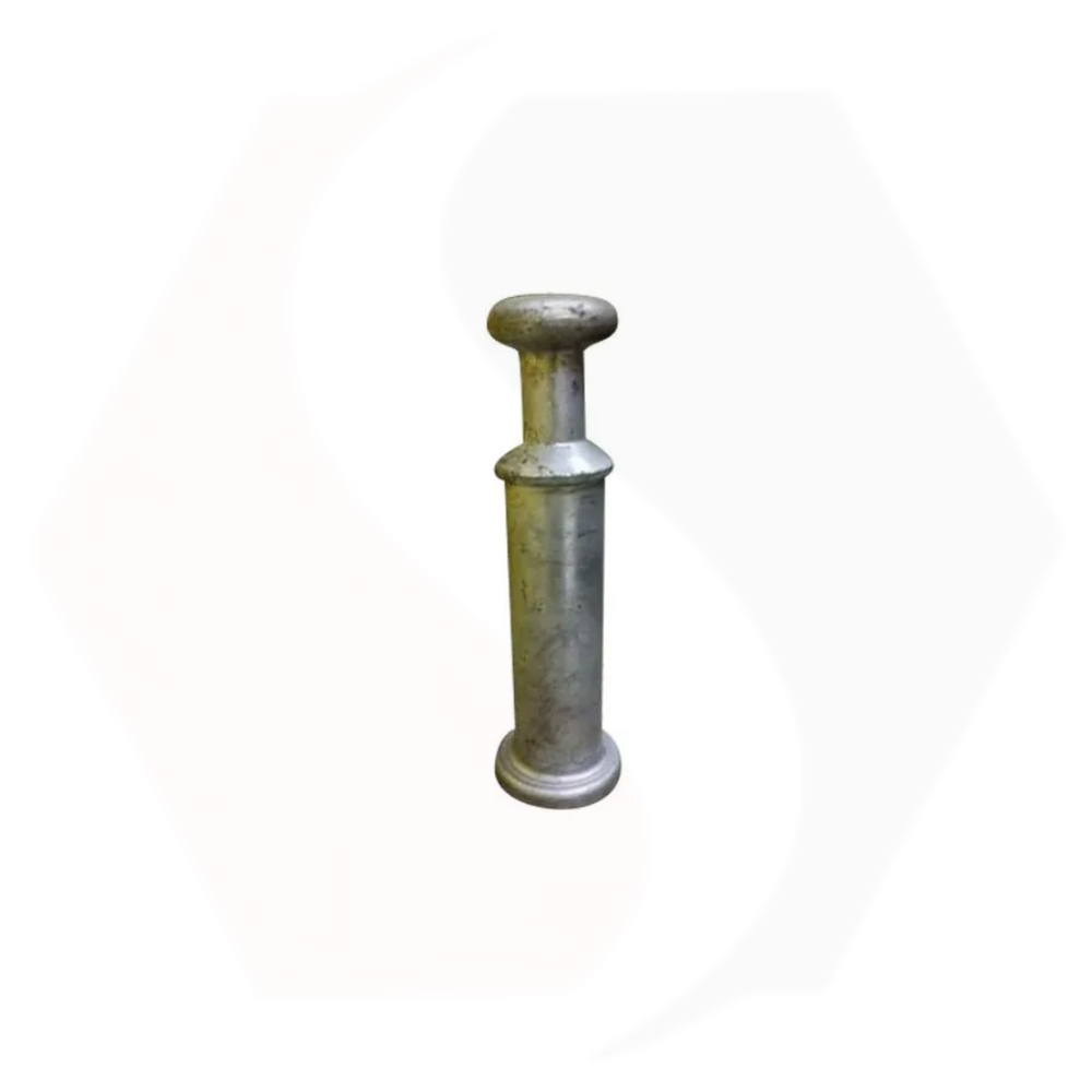 Forged Wheel Stud - Weight: 420 Grams (G)