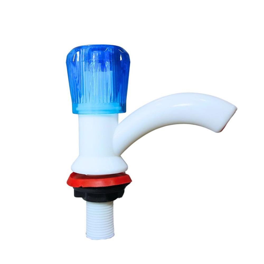 UE Max Crystal Pillar Cock