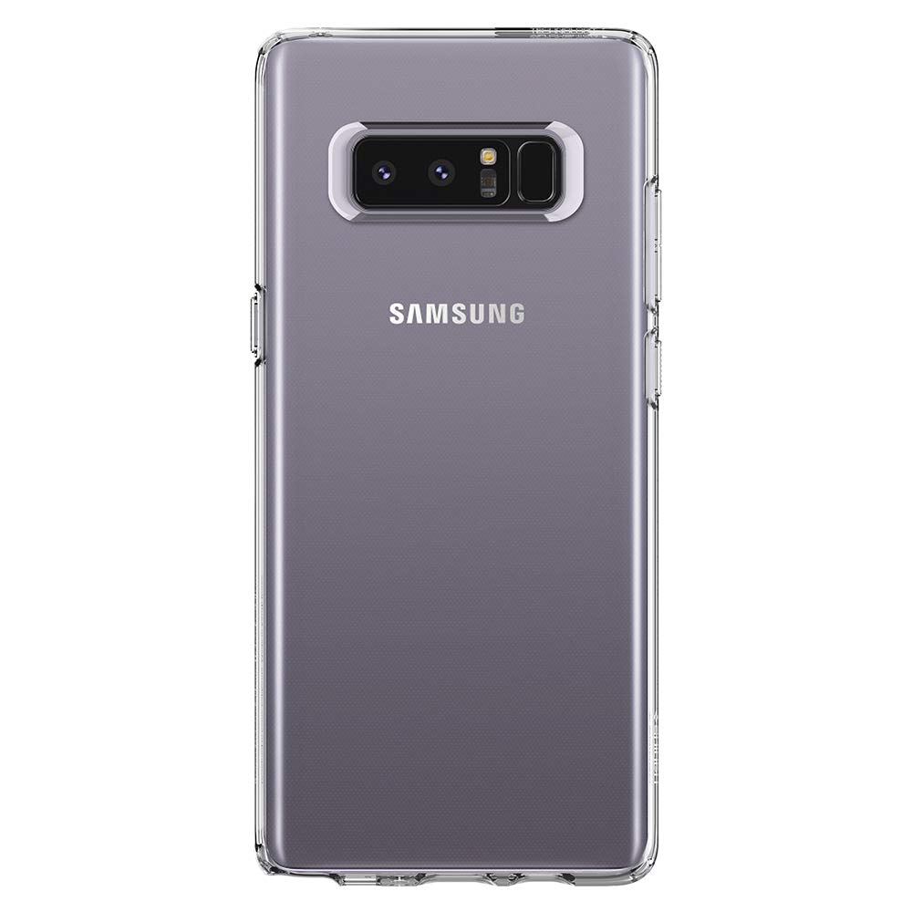Spigen Case For Samsung Galaxy Note 8- Liquid Crystal