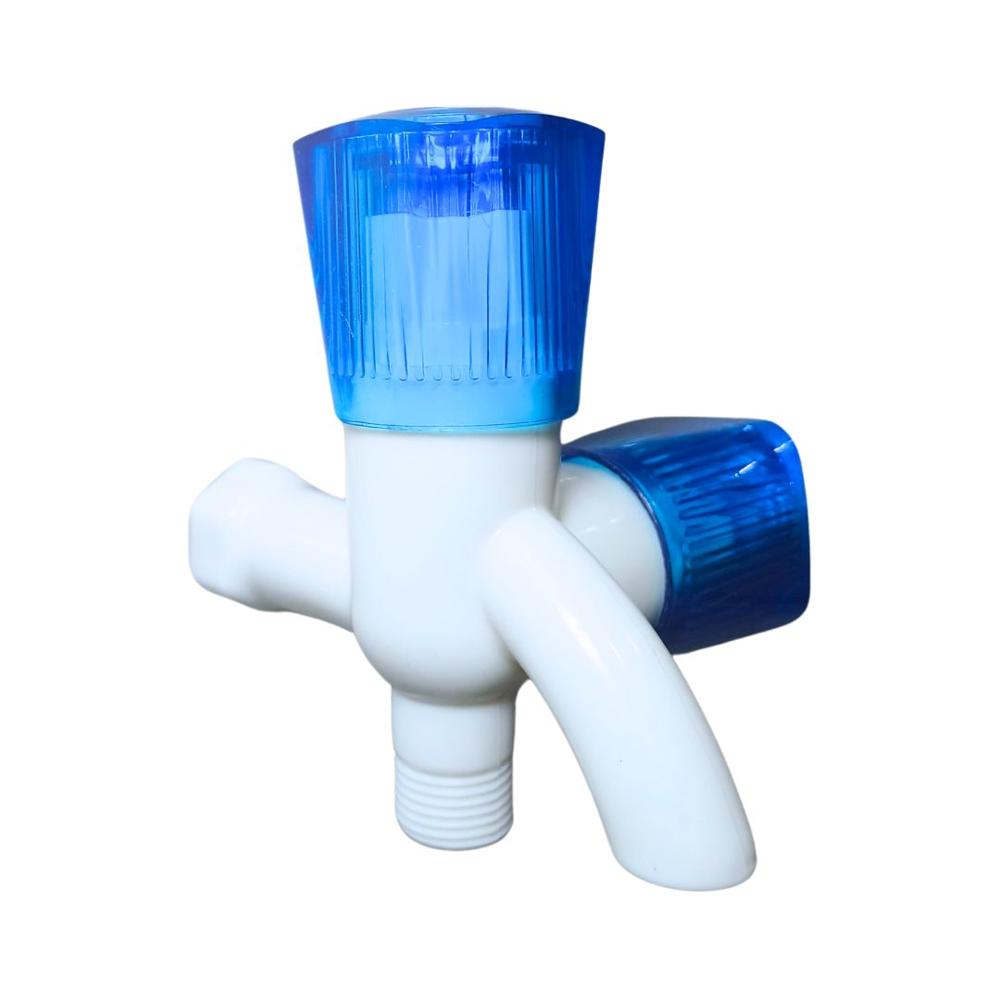 UE Square Crystal 2 In 1 Bib Cock