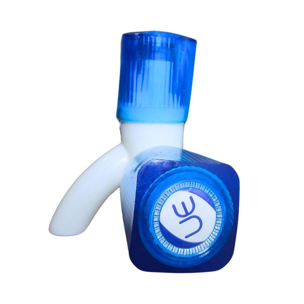 UE Square Crystal 2 In 1 Bib Cock