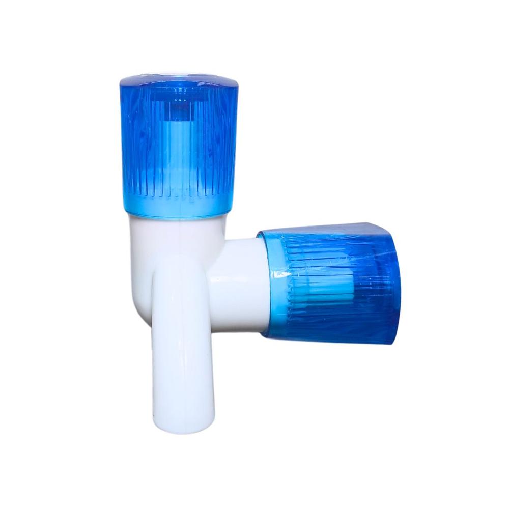 UE Square Crystal 2 In 1 Bib Cock