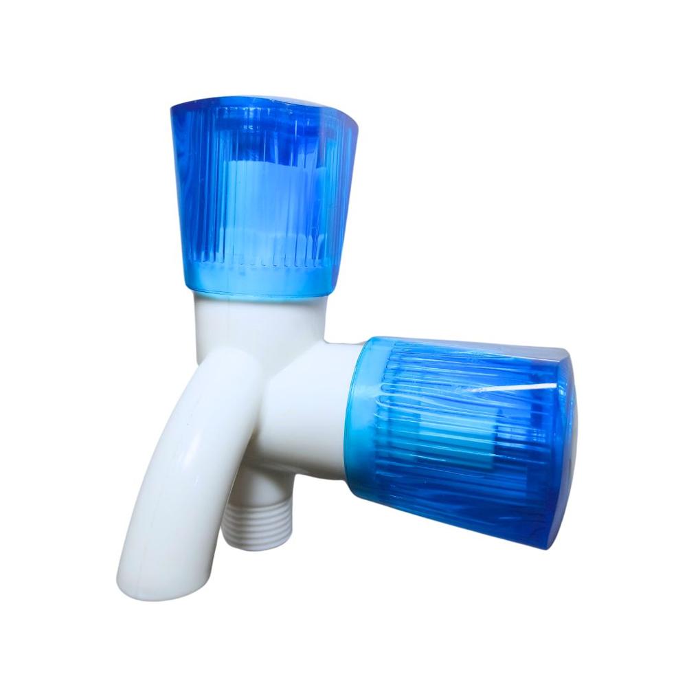 UE Square Crystal 2 In 1 Bib Cock