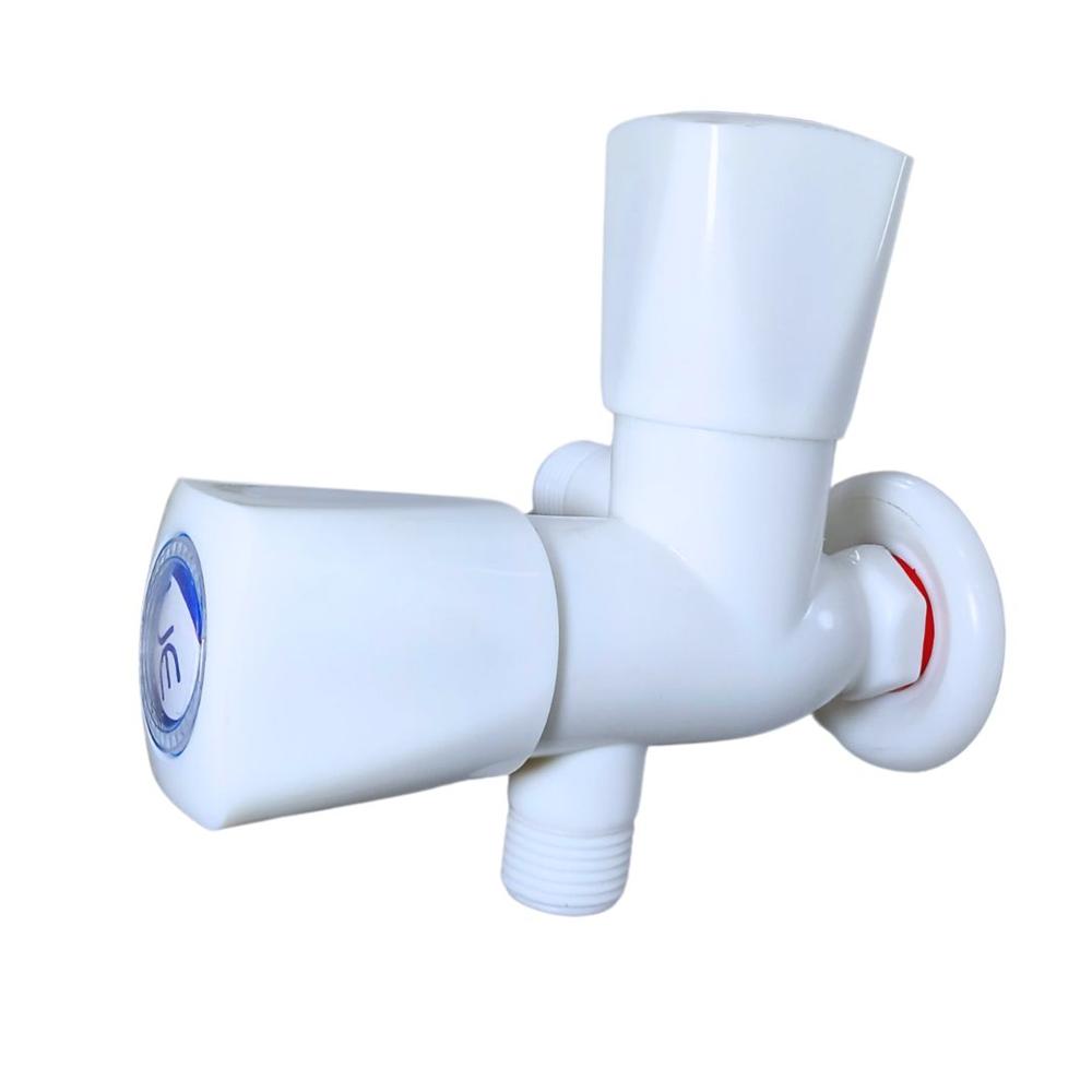 UE Square 2 In 1 Angle Valve