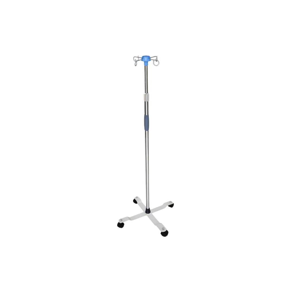 Iv Stand Ss Mhhof Ivss 001 - Application: Hospital