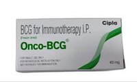 Onco Bcg Vaccine - Dosage Form: Lyophilized Powder For Solution