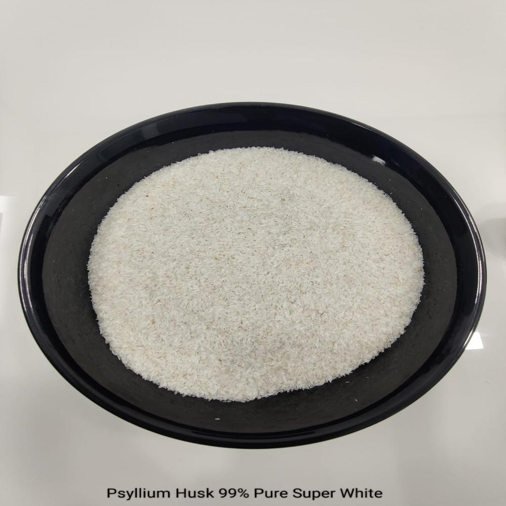 99% Pure Regular Psyllium Husk
