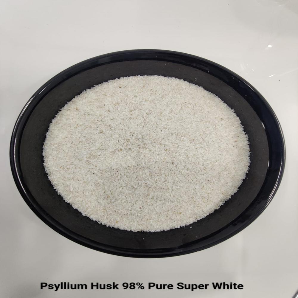 98% Pure Regular Psyllium Husk