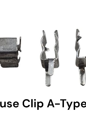 Fuse Clip A Type