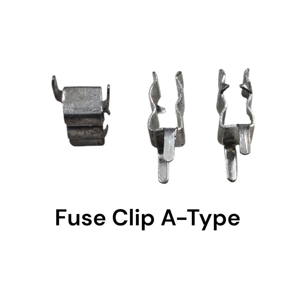 Fuse Clip A Type