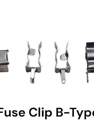 Fuse Clip B-Type
