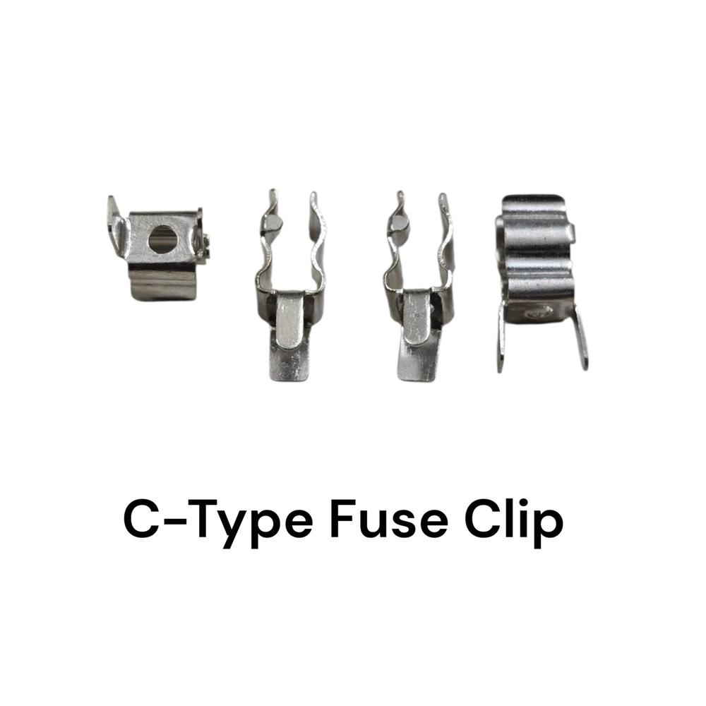 Electronic Products & Components 	