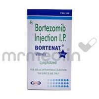 Bortezomib 2 Mg Injection