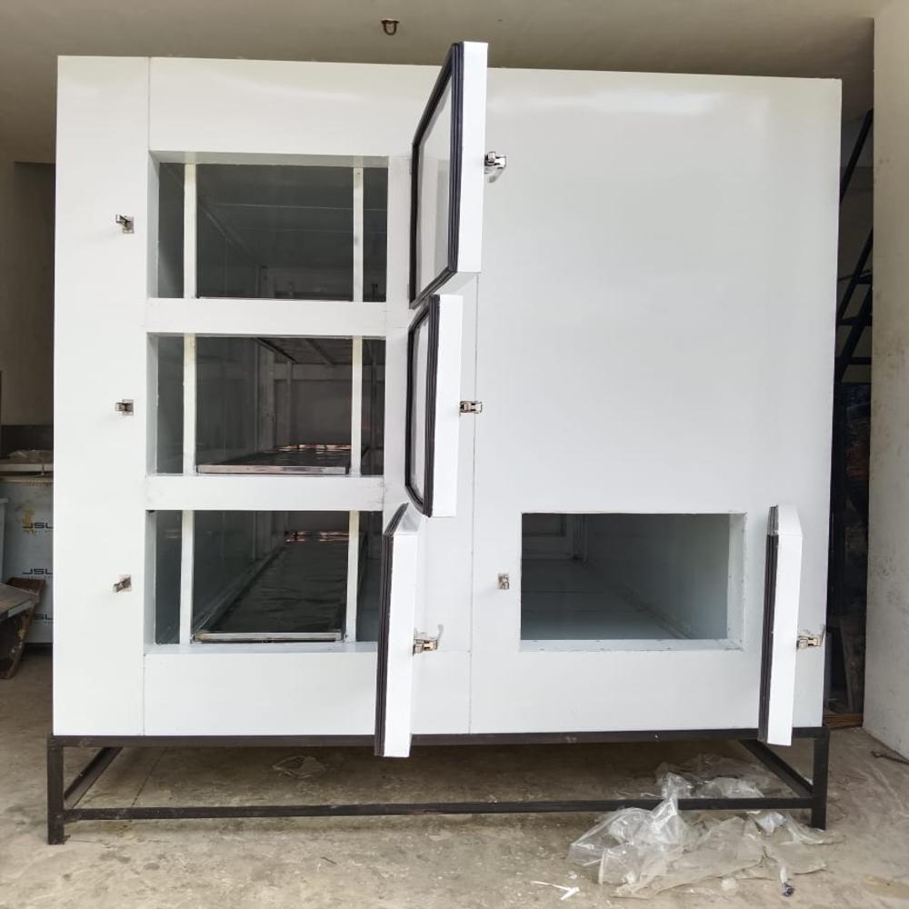 Ice cream HARDNER TUNNEL