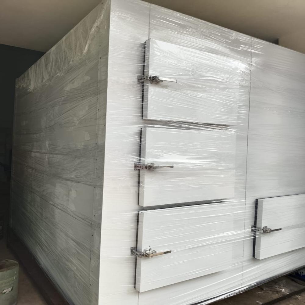 Ice cream HARDNER TUNNEL