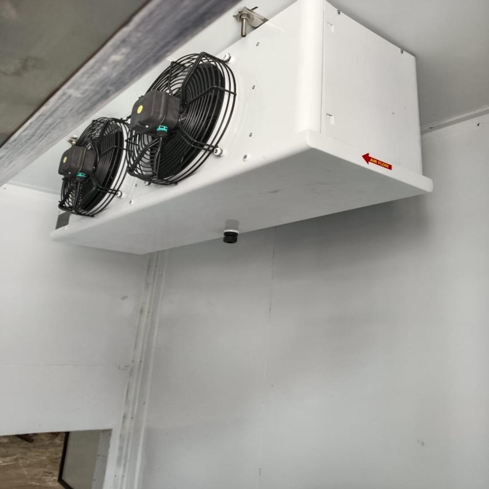 Ice cream HARDNER TUNNEL