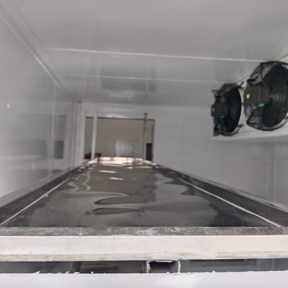 Ice cream HARDNER TUNNEL