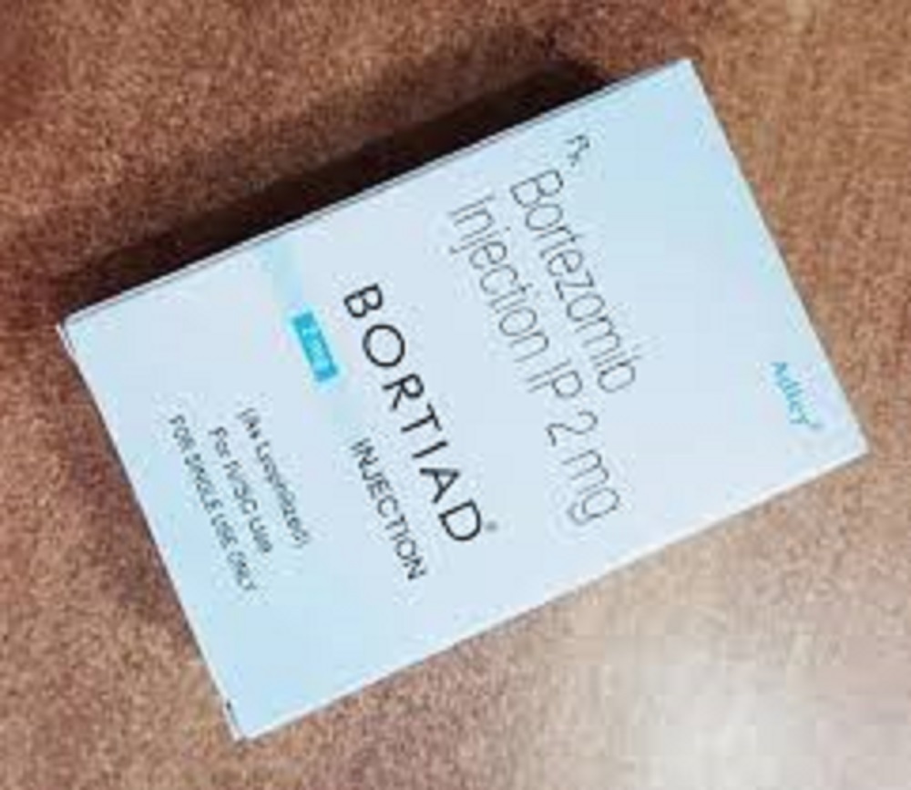Bortiad 2 Mg Injection