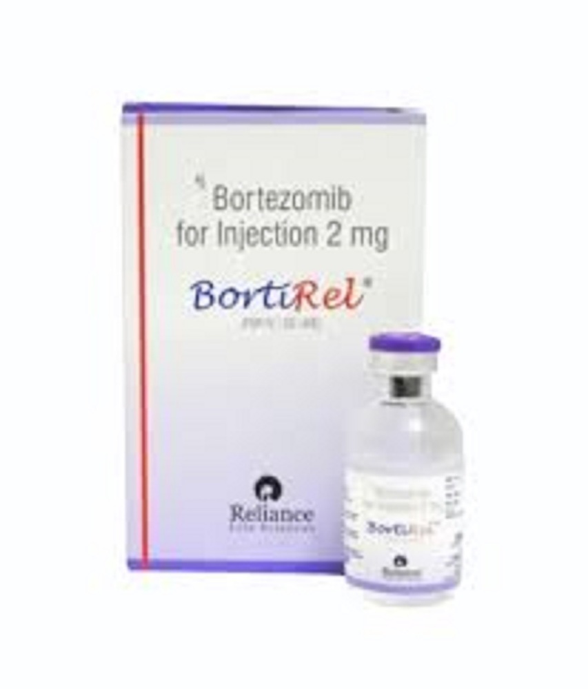 Bortirel 2 Mg Injection