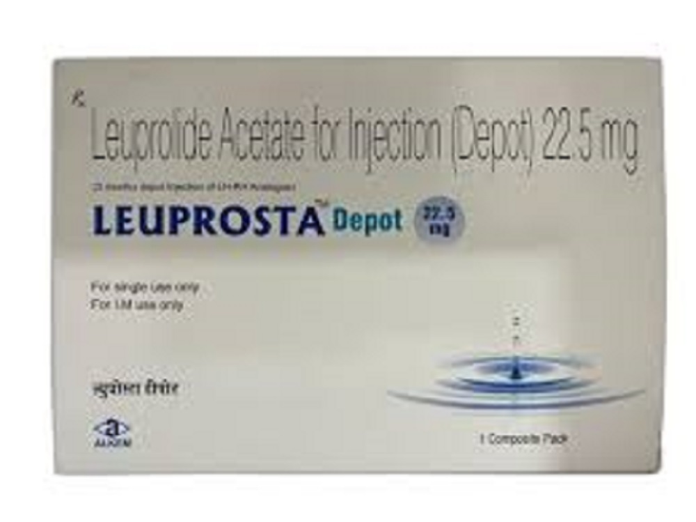 Leugard 11.25 depot Injection