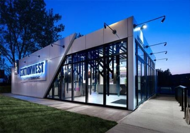 Modular Portable Buildings