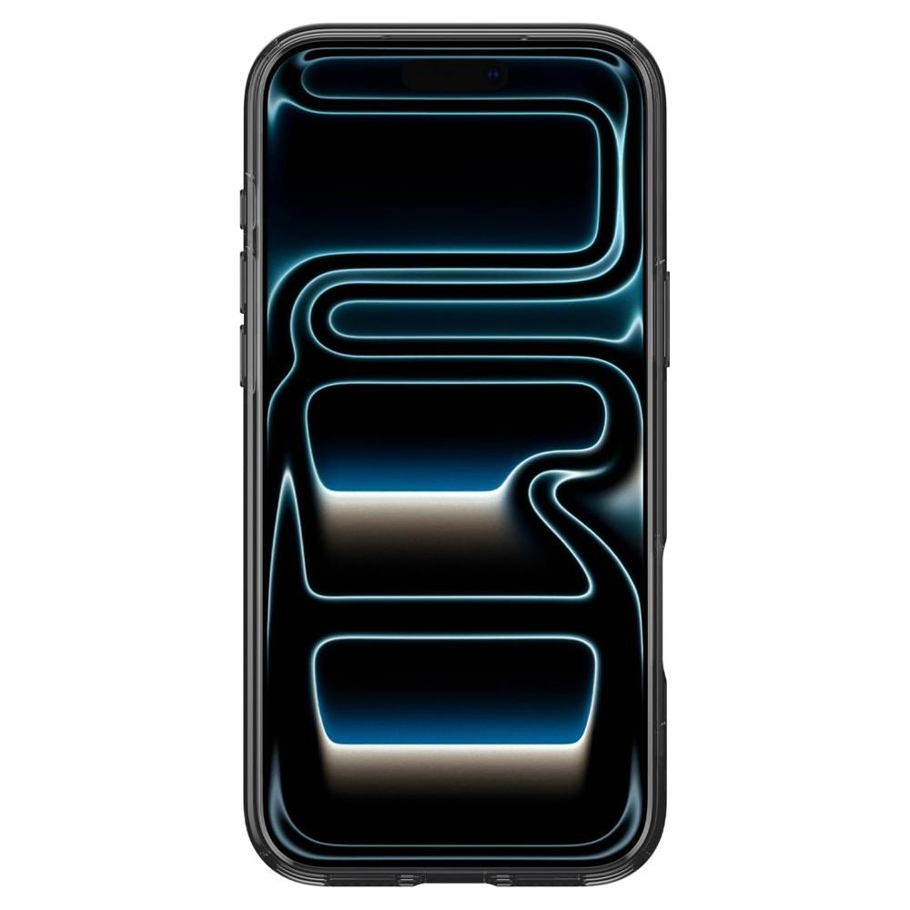 Spigen Cover Case for iPhone 17 Pro Max-c11 Turbo