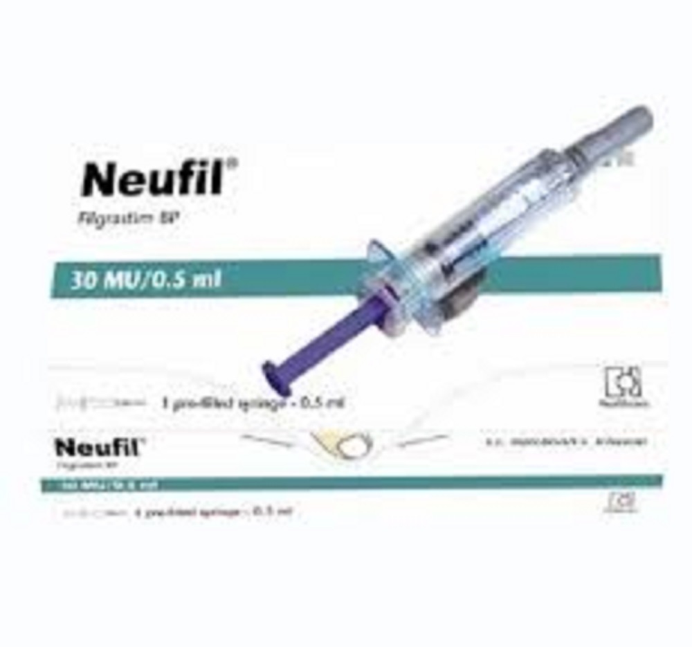 Leufil 300 Mcg Injection