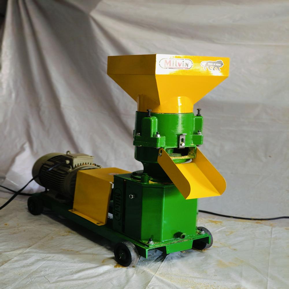 10hp animal feed machine