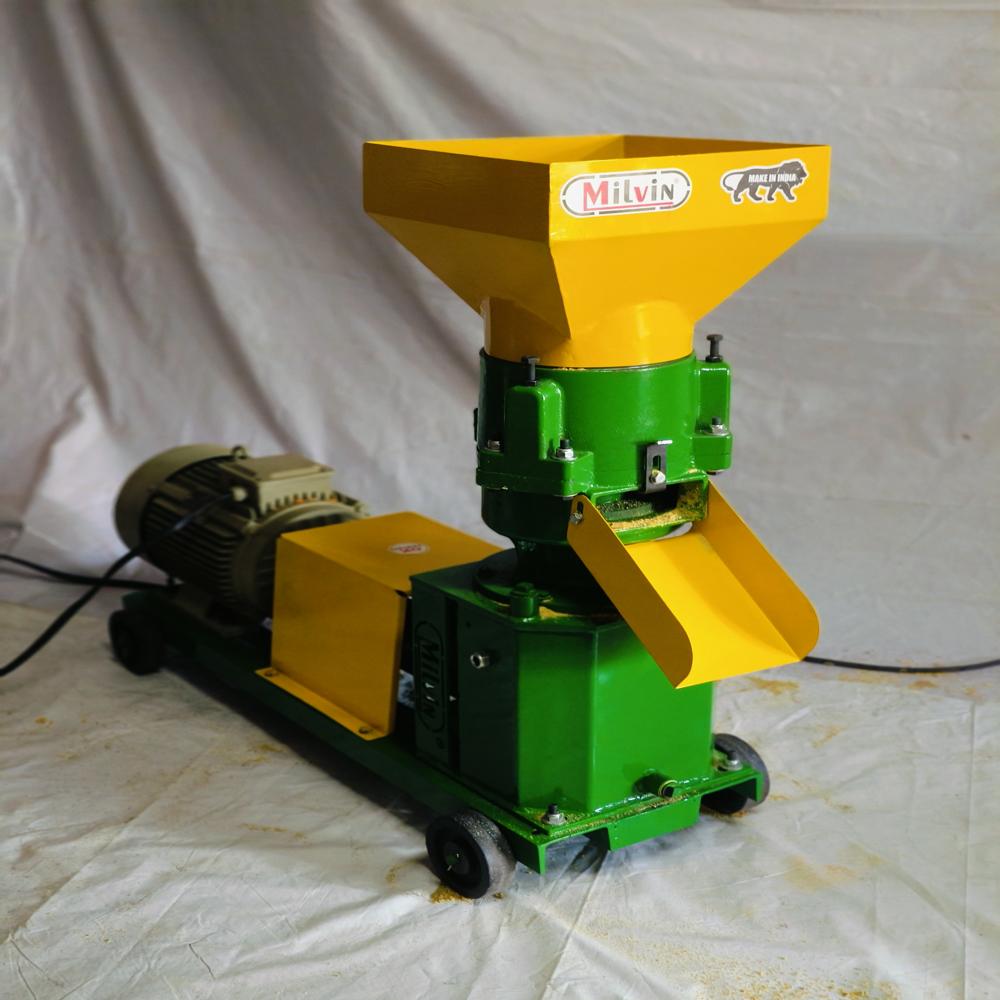 10hp animal feed machine