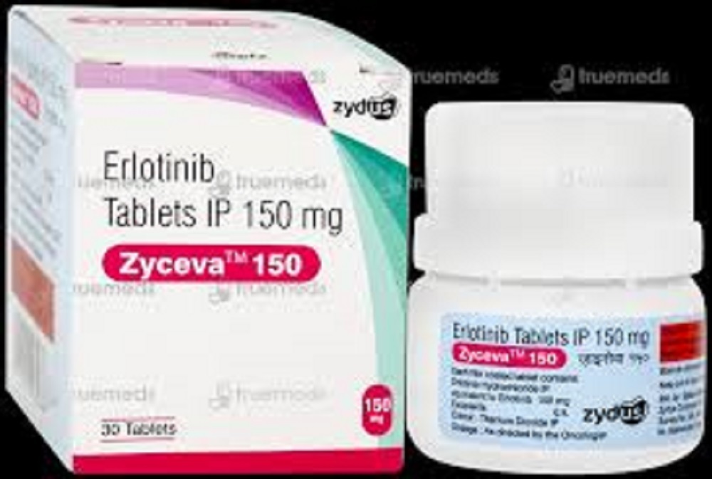 Zyceva 150 Mg Tablets