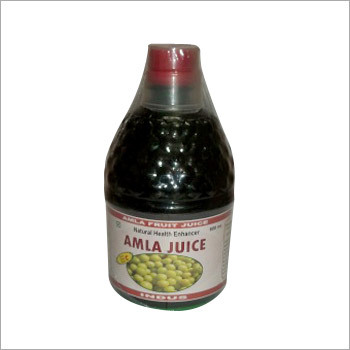 आंवला जूस
