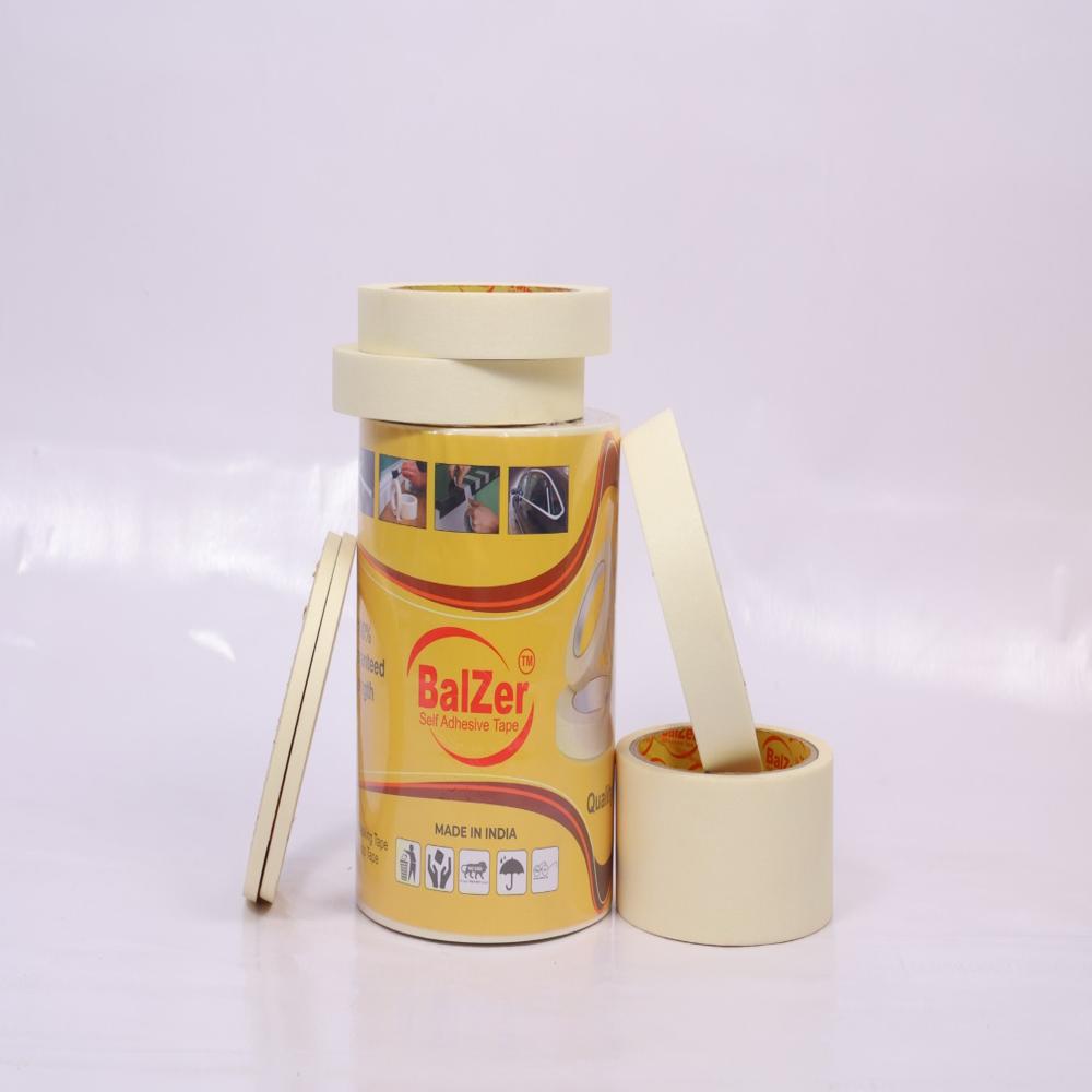 Industrial Paper Masking Tape