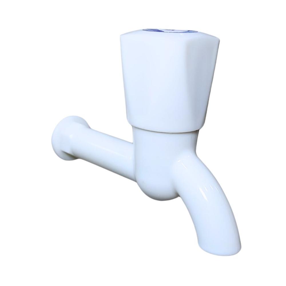 UE Square Long Body Bibcock