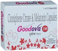 Goodova 100 Mg Capsules - Drug Type: General Medicines