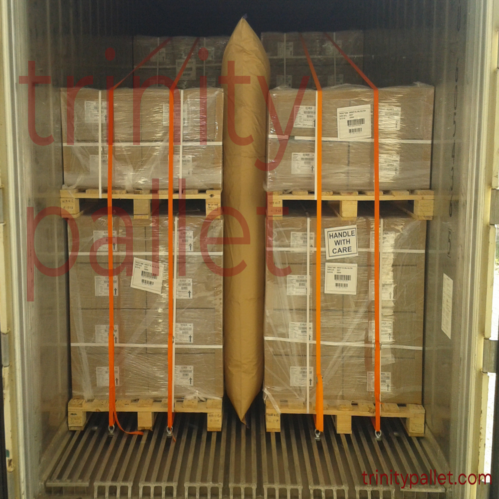 Wooden Palletization Pallets Supplier in Chittoor