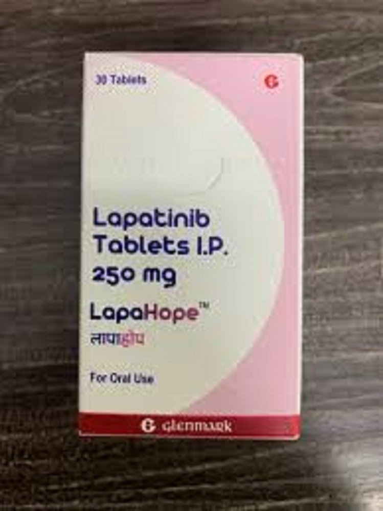 Lapahope 250 Mg Tablets