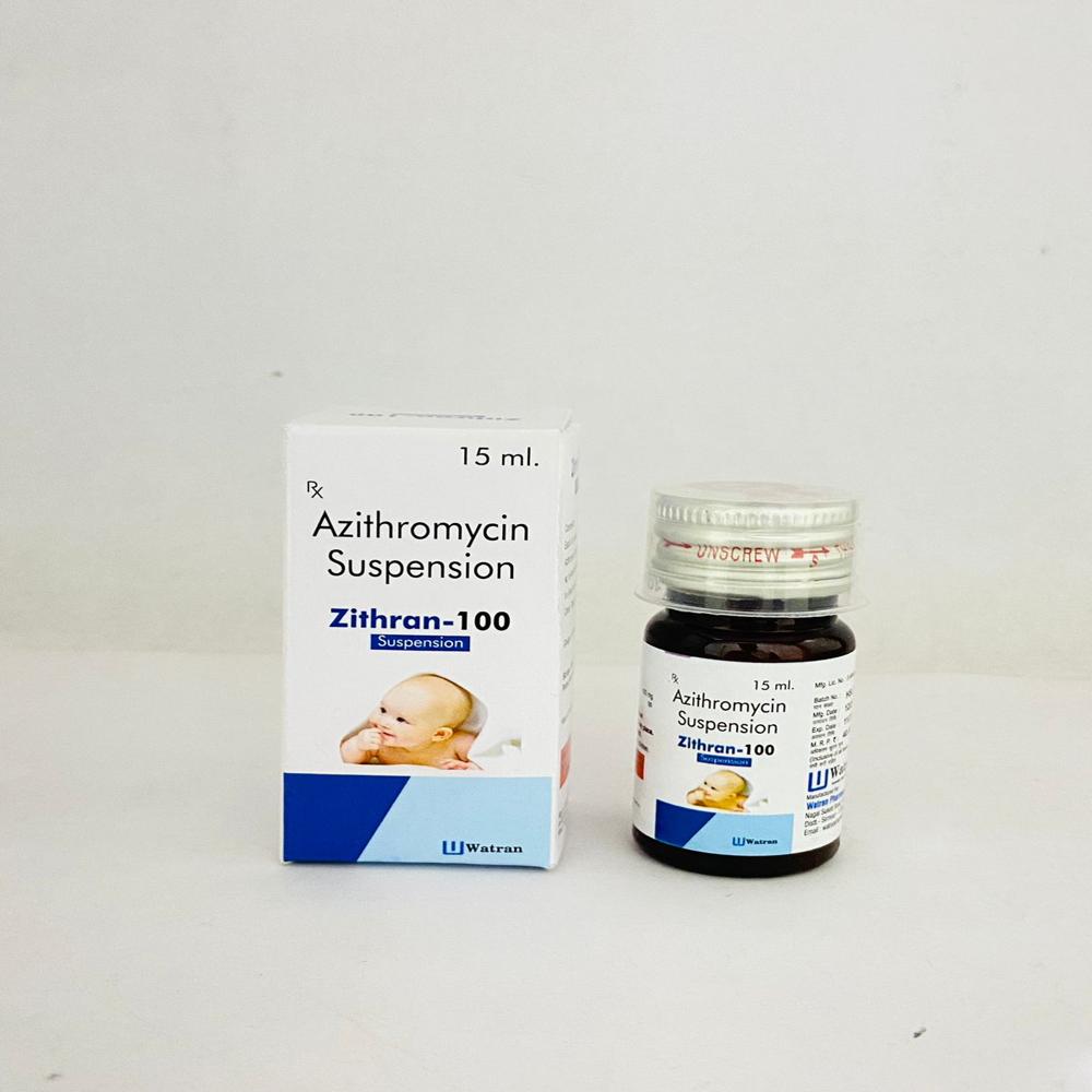 Azithromycin 250 Mg Tablet - Drug Type: General Medicines