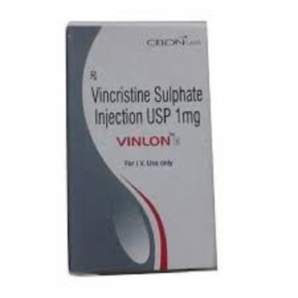 Vinlon 1mg Injection