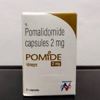 Pomide 2mg Capsules - Origin: India
