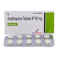 Azathioprine Tablets Ip - Drug Type: General Medicines